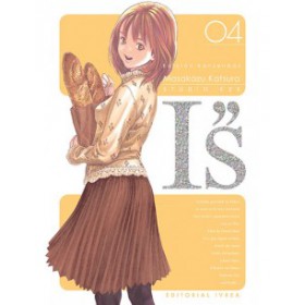 Is Kanzenban 04